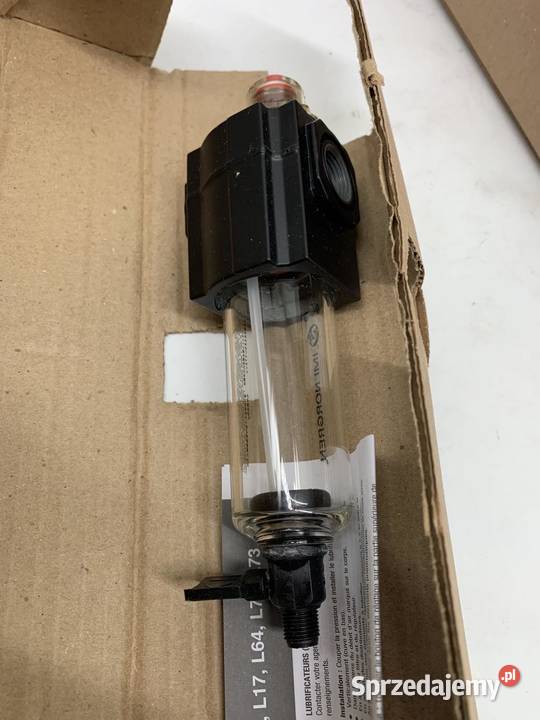 Norgren L72M3GPQDN Micro fog lubricator G38 sprzedam