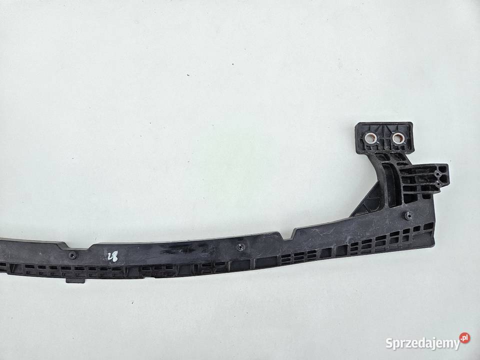 MG MG5 BELKA DOLNA ZDERZAKA PRZÓD PRZEDNIA