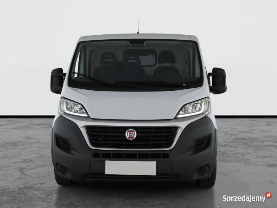 Fiat Ducato 23 MultiJet śląskie Zabrze