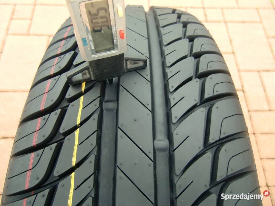 Opony Letnie 20560R16 WYSYŁKA 205 Zabrnie