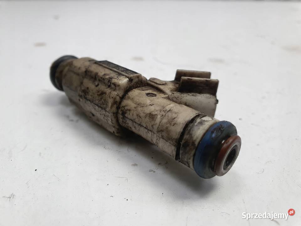 Ford Mondeo MK3 18 16V WTRYSKIWACZ wtrysk Części samochodowe Janów