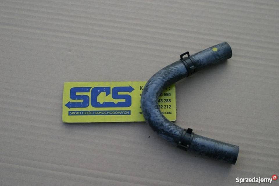 HYUNDAI ELANTRA 20 CRDI PRZEWÓD RURA WĄŻ WODY osobowe lubuskie Bieleń