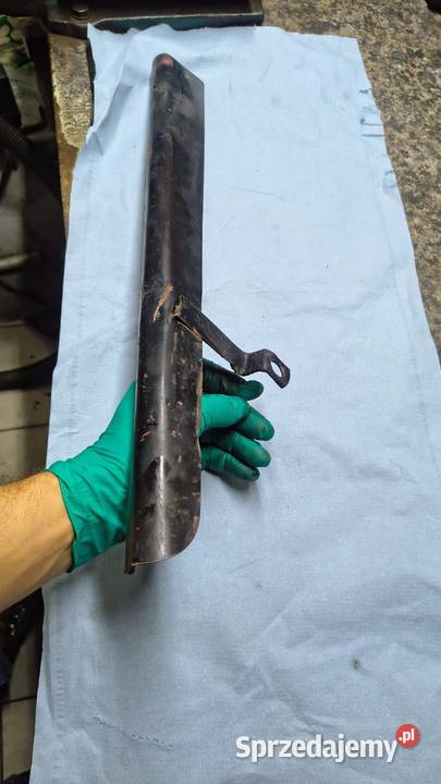 Osłona łańcucha WSK 125 175 kobuz Rzeszów