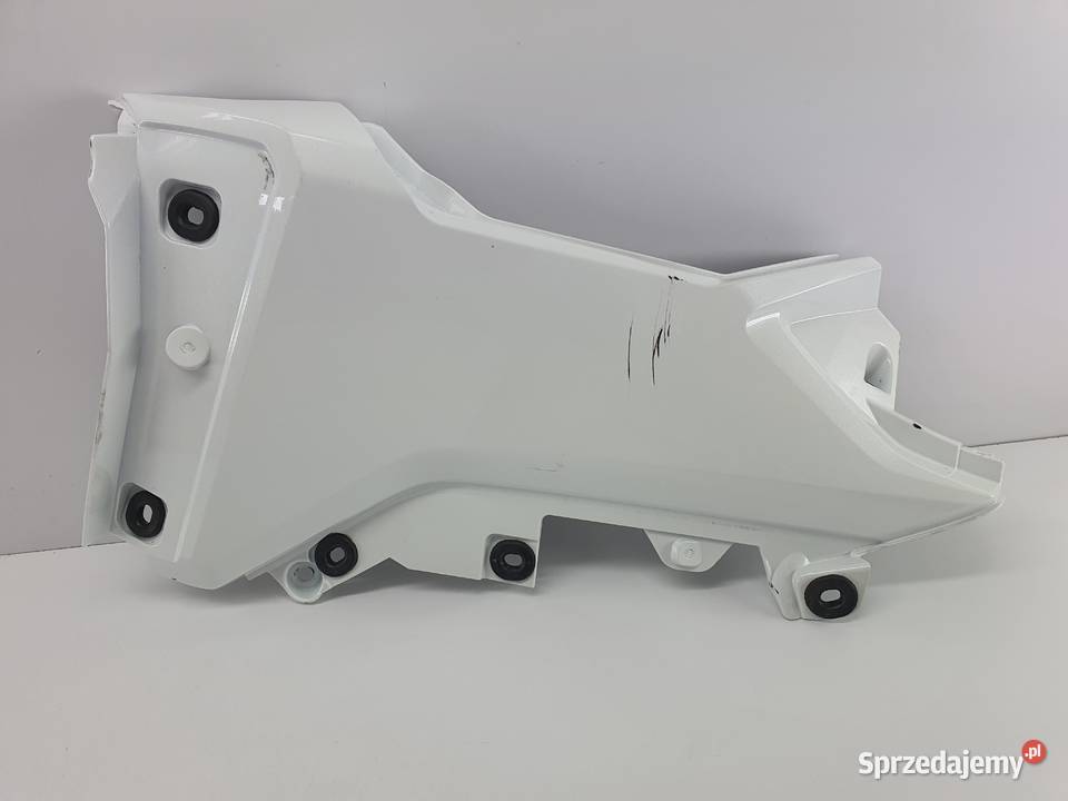Boczek Lewy Owiewka Honda Nc 750 Łódź