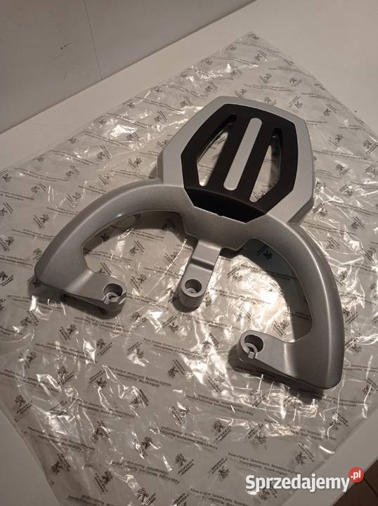 Bagażnik Peugeot Vivacity 3 stelaż pod kufer Katowice sprzedam