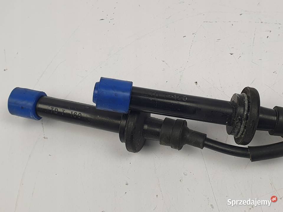 CEWKA ZAPŁONOWA Yamaha T 560 Tech 560 BC301 Chełm sprzedam