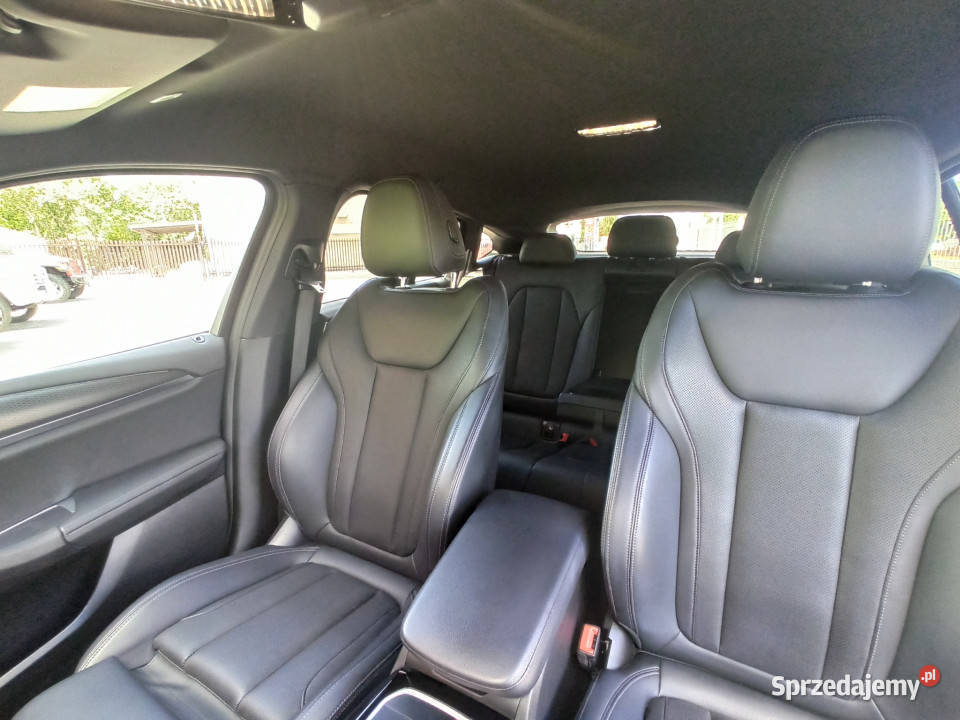 202322 MSport salon i właściciel bezwypadkowy 23 Rzeszów
