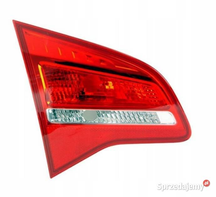 Opel Meriva B 1014 Lampa tylna NOWA osobowe Lampy tylne Łódź