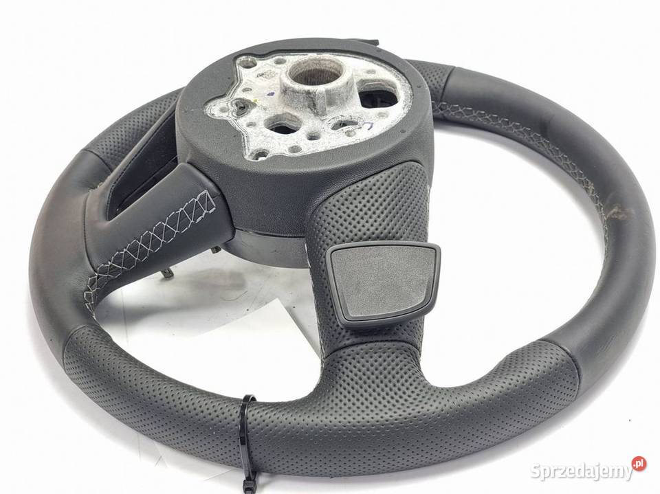 KIEROWNICA AUDI A4 B9 QUATTRO 64730180A