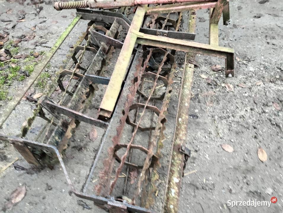 Sprzedam walki do agregatu