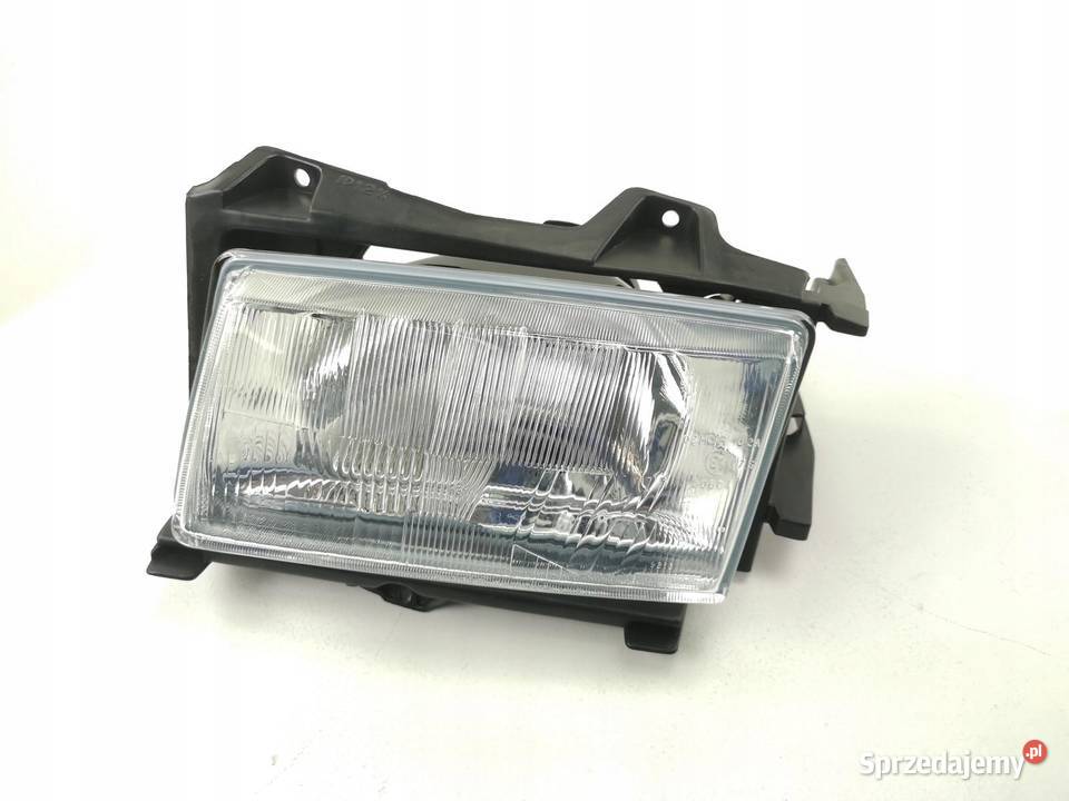 LAMPA LEWY PRZÓD FIAT SCUDO PEUGEOT EXPERT osobowe
