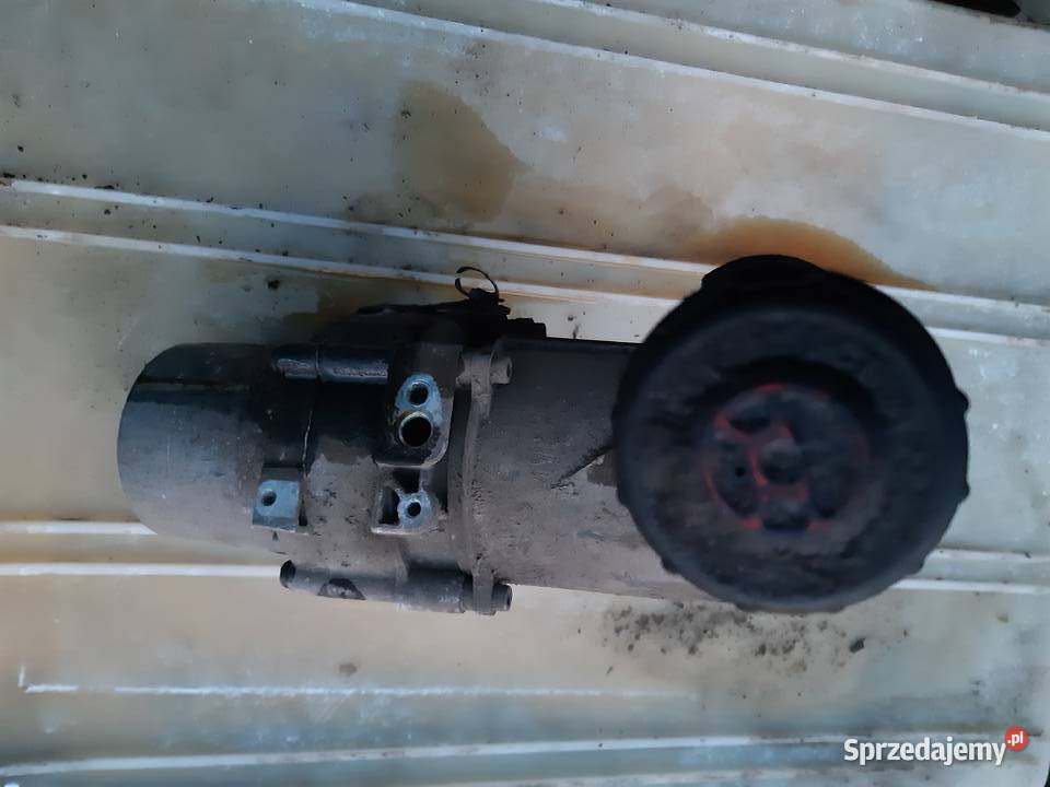 Peugeot 307 Pompa wspomagania osobowe Mińsk Mazowiecki