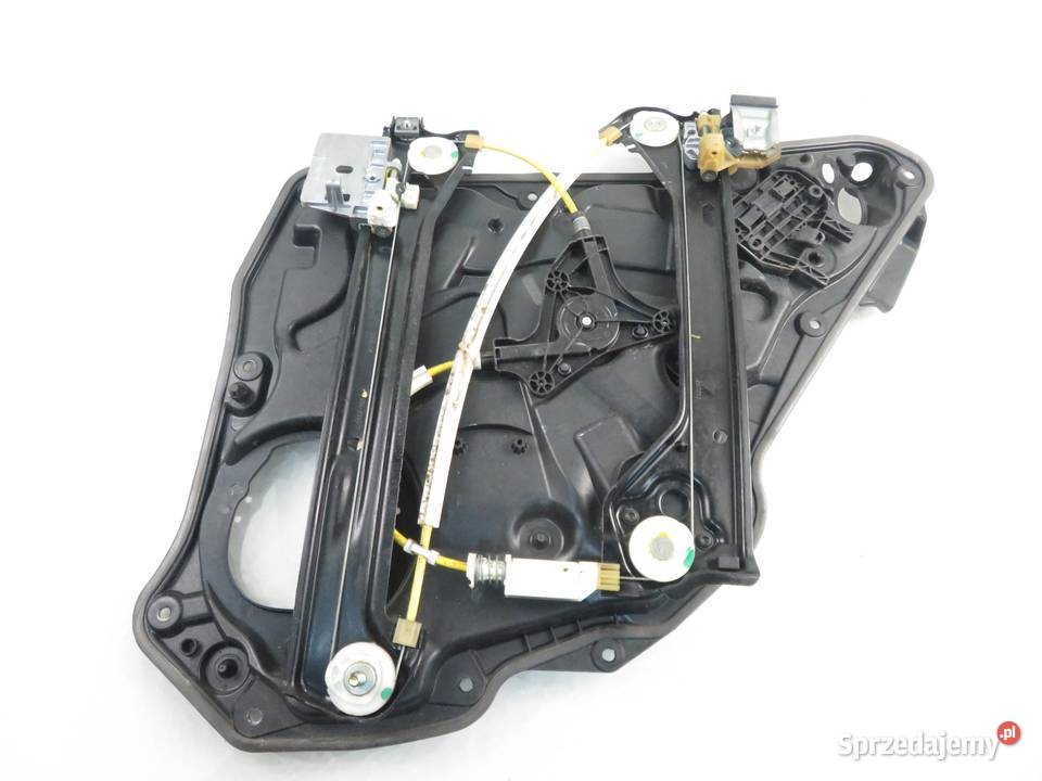 PODNOŚNIK SZYBY LEWY TYLNY MERCEDES CLA coupe