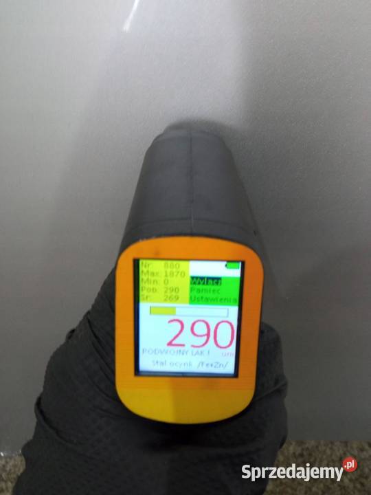 MASKA PRZÓD TED69 Renault Twingo II 2007 Rok produkcji 2011 sprzedam