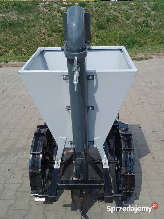 sadzarka do ziemniaków małopolskie Nowy Targ