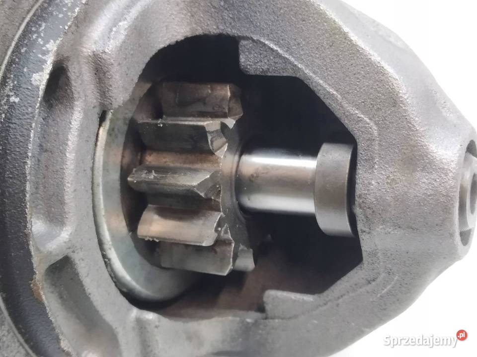 ROZRUSZNIK 2247063 20 D M47 Bmw Seria 3 IV