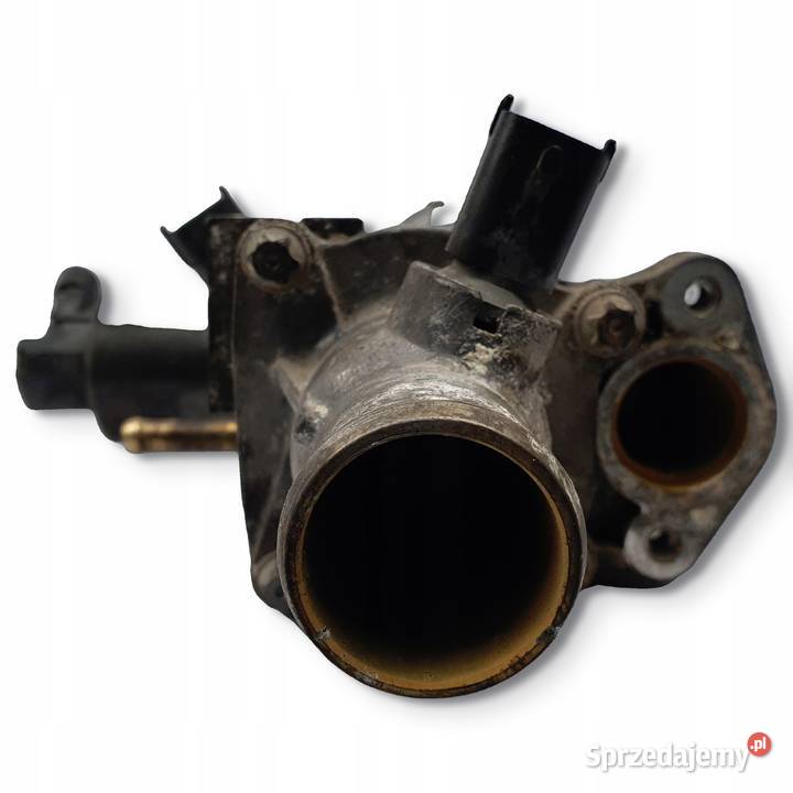 OBUDOWA TERMOSTATU Opel Zafira B Astra H III osobowe Chełm sprzedam