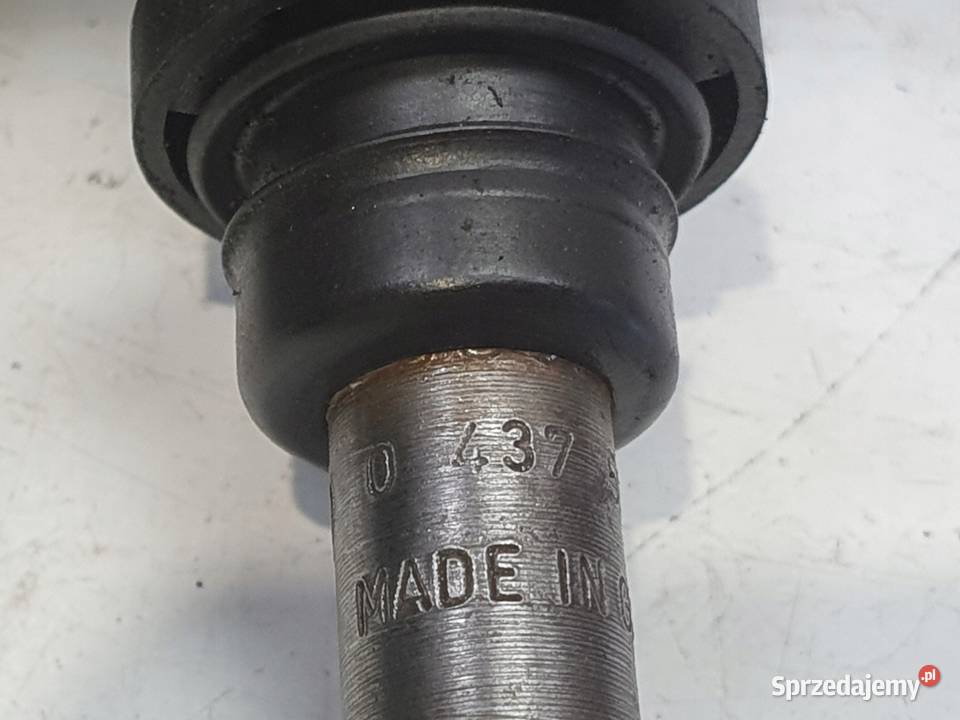 WTRYSKIWACZ Mercedes W126 C126 56 V8 560 SEC Chełm