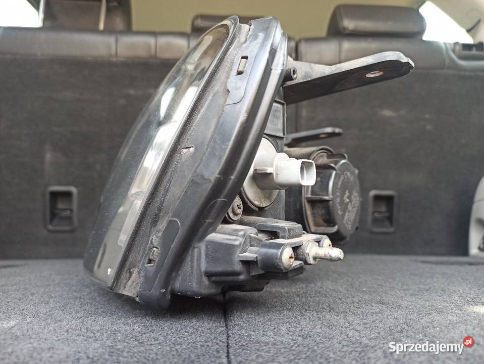 Lampa przód lewa Chevrolet Captiva Lift EUROPA Dębica sprzedam