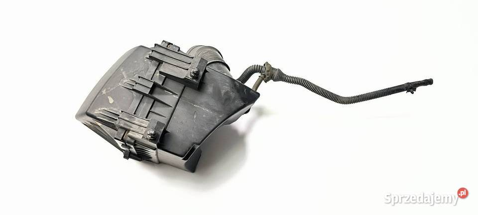 OBUDOWA FILTRA OPEL MERIVA B II 13357017 Pozostałe Lipno