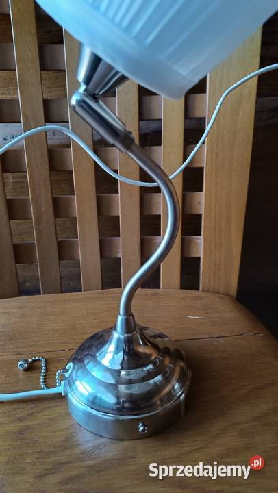 Lampka Astrid Goleniów