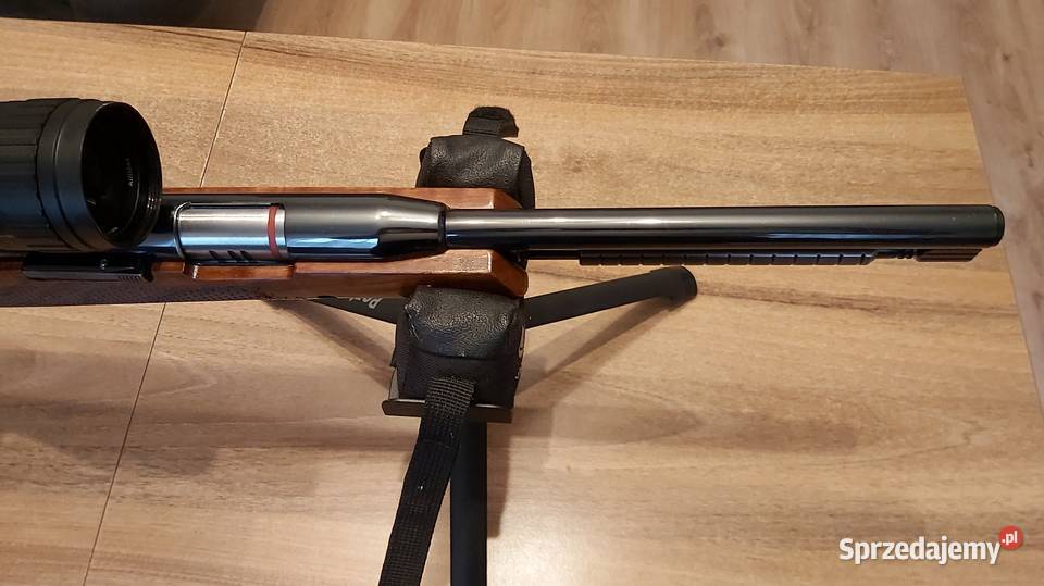 Wiatrówka karabinek Air Arms tx 200 hc kal 45mm