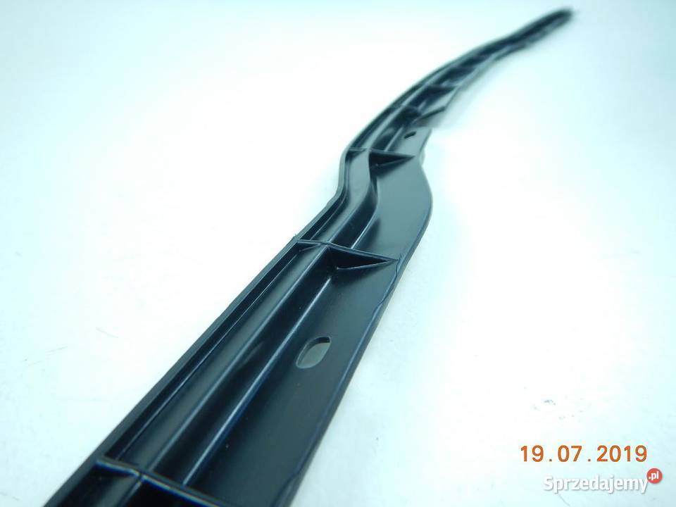 LISTWA USZCZELKA DRZWI P TYŁ FIAT DUCATO 90 ASO Listwy