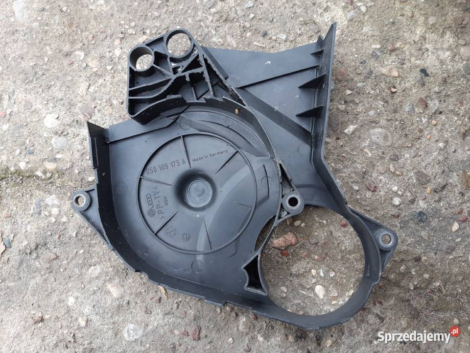 A4 B5 16 ADP Obudowa rozrzadu dolna 050109175A Mińsk Mazowiecki