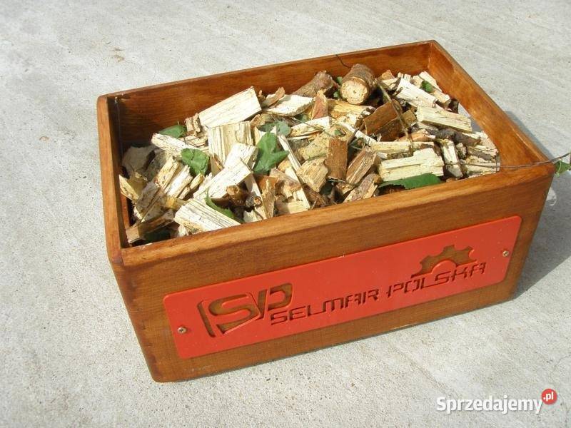 Rębak do gałęzi bębnowy do ciągnika gw nieuszkodzony Ostrowiec Świętokrzyski