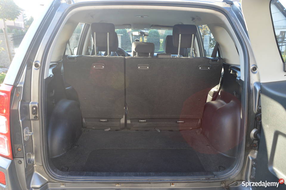 Suzuki Grand Vitara 2008r 4x4 śląskie Hecznarowice