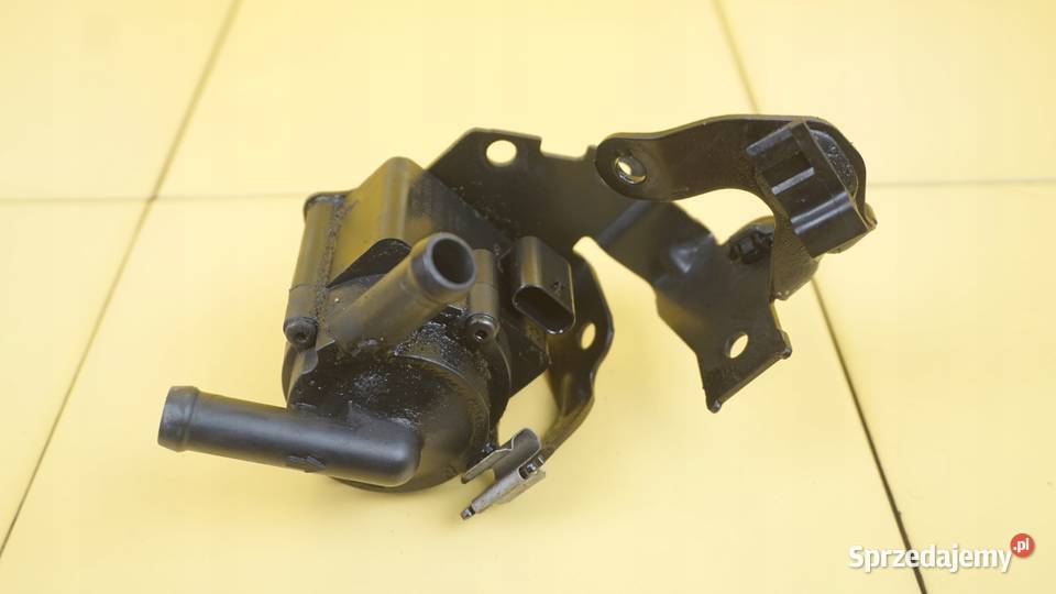 CITROEN DS3 207 16 THP 12r 156 5FR 5F04 pompa świętokrzyskie Suków