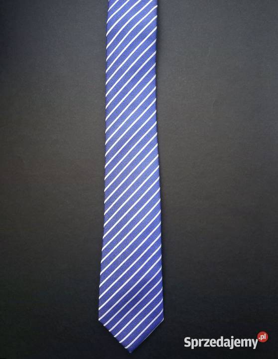 Krawat Tino Tucani Odzież i bielizna męska Warszawa