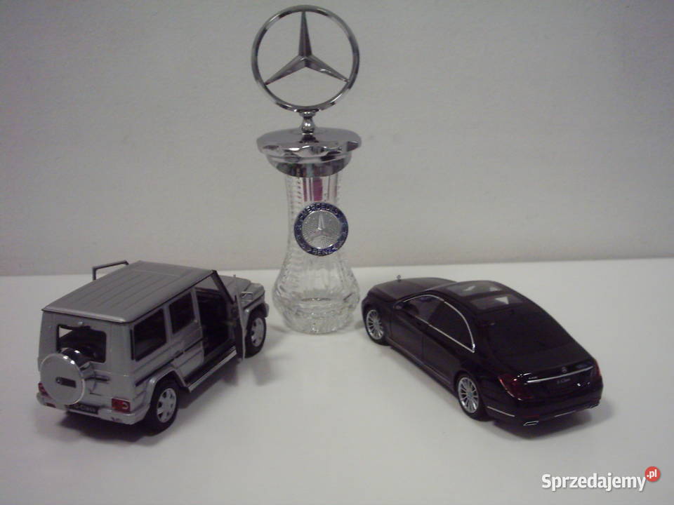 MercedesBenz W 463 V 8 GKlasaMercedes W 222 Lublin sprzedam