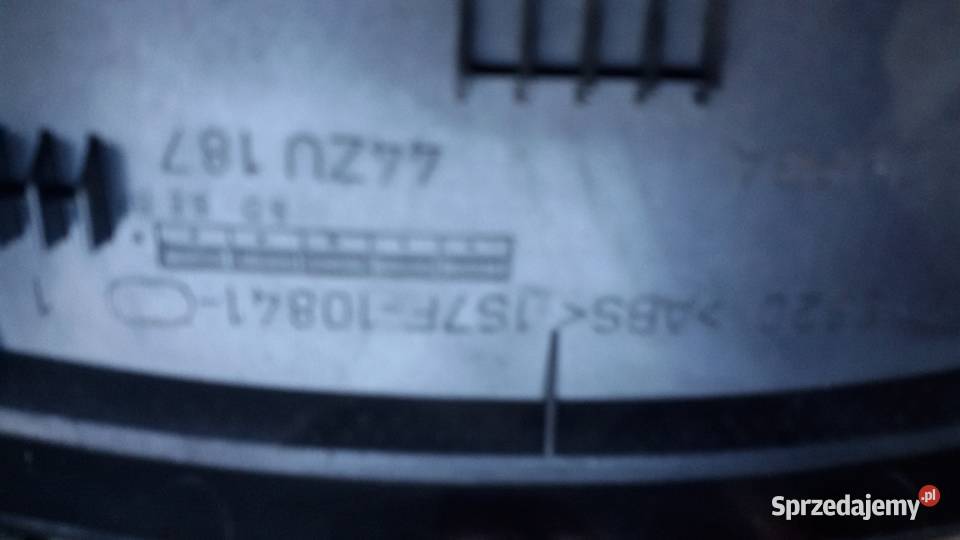 licznik ford mondeo mk3 benzyna dizel liczniki, zegary Motoryzacja Elbląg