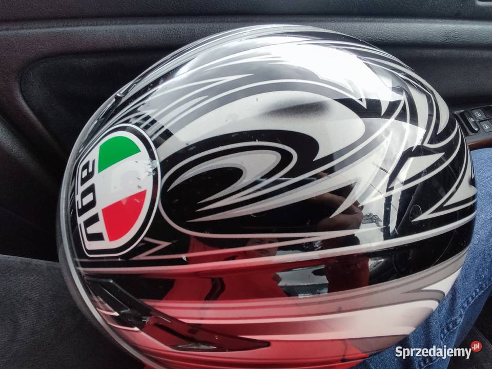 Kask AGV K3 M