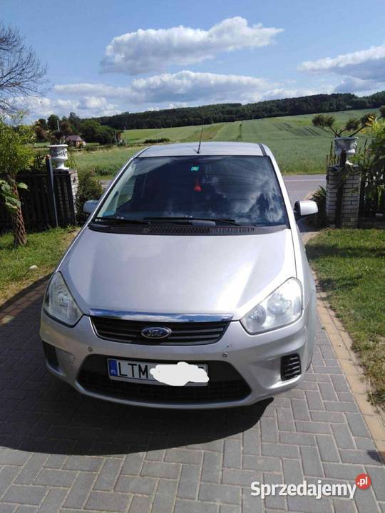 Ford C sprzedam