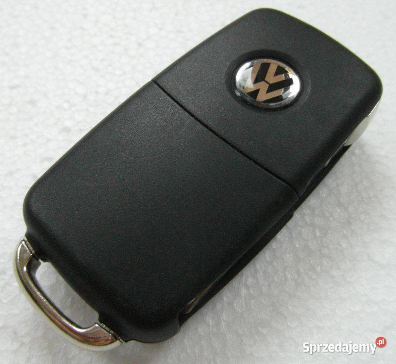 PILOT KLUCZYK SCYZORYK VW VOLKSWAGEN GOLF osobowe Poznań