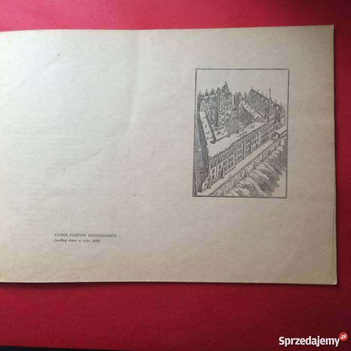 Zabytki Szczecina Szczecin