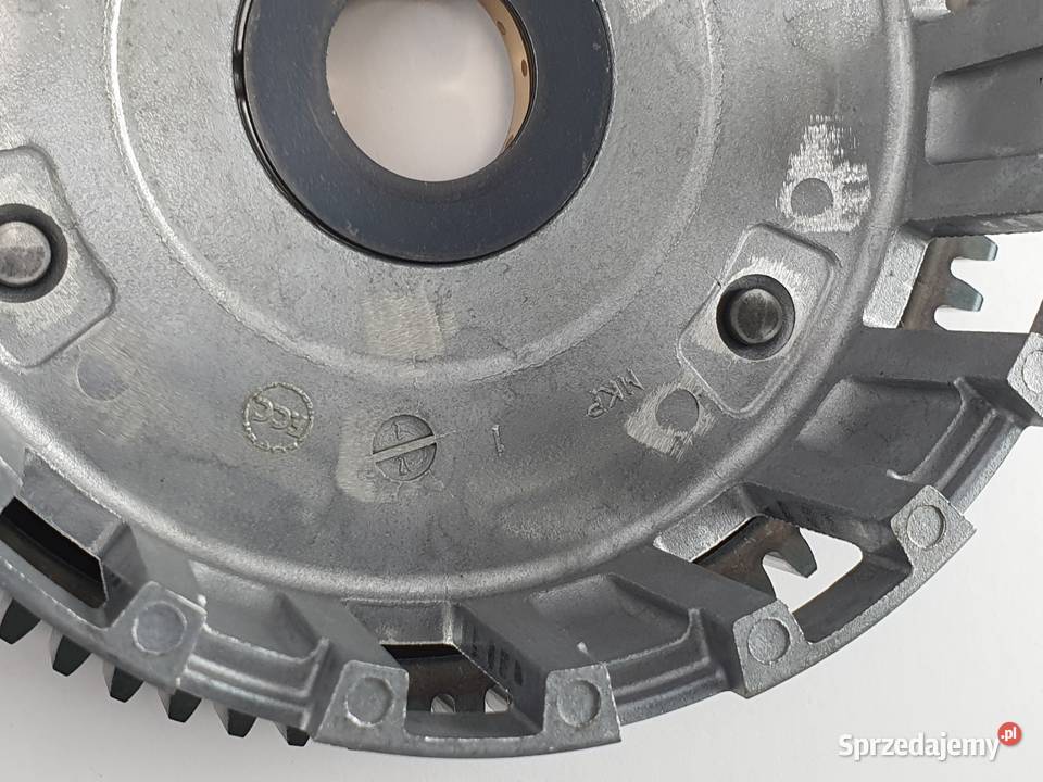 Sprzeglo Kosz Sprzeglowy Tarczki Docisk Honda Nc Łódź