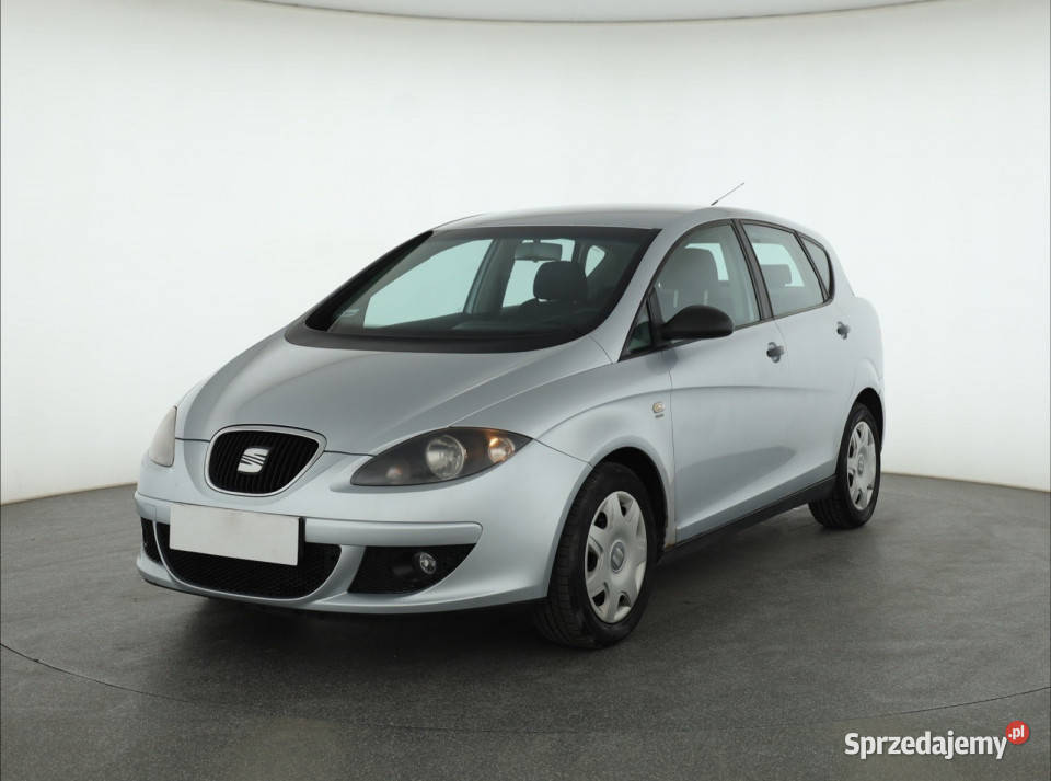 Seat Toledo 19 TDI Piaseczno