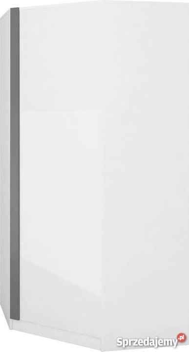 Szafa narożna Yeti połysk Ostrowiec Świętokrzyski