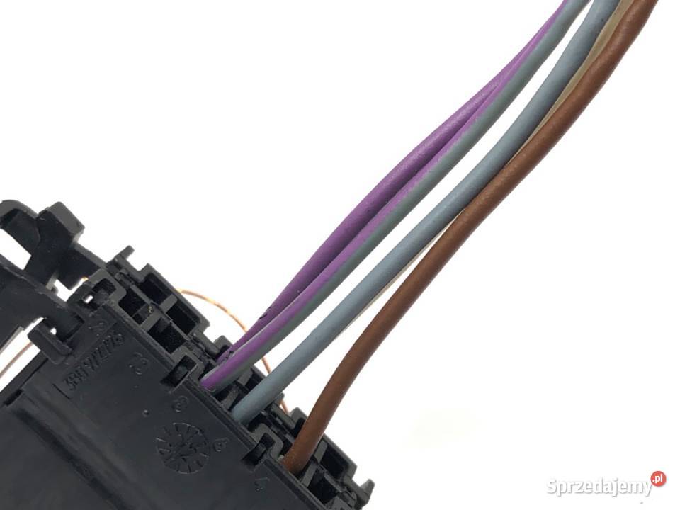 LUSTERKO LEWY VW PASSAT B5 FL SedanLimuzyna 0005