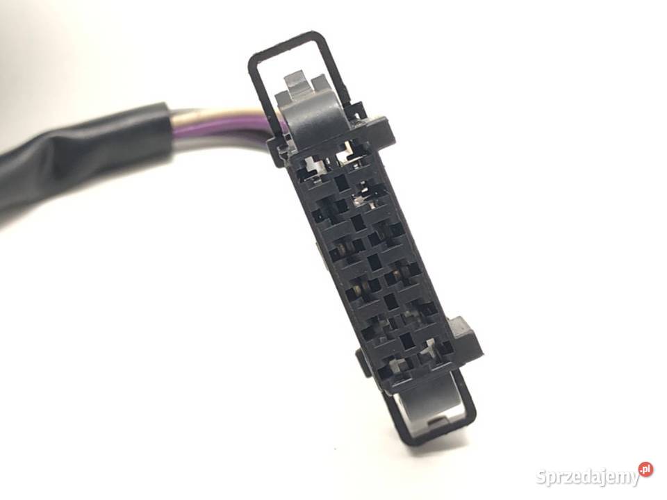 LUSTERKO PRAWE VW PASSAT B5 Kombi 9701