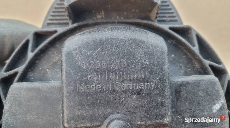 MERCEDES W203 W245 W215 BMW X5 E70 ZAŚLEPKA Pozostałe Ruda Śląska sprzedam