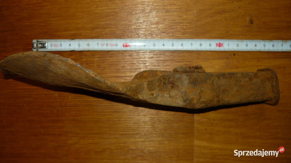 Stare ciosło stara cieślica ciosak zabytkowe Sokółka sprzedam