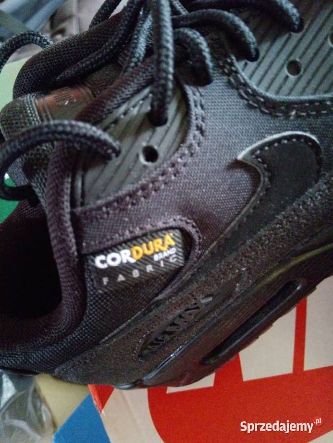 Nike Air 90 CORDURA rozmiar 40 nowe oryginalne mazowieckie Mińsk Mazowiecki