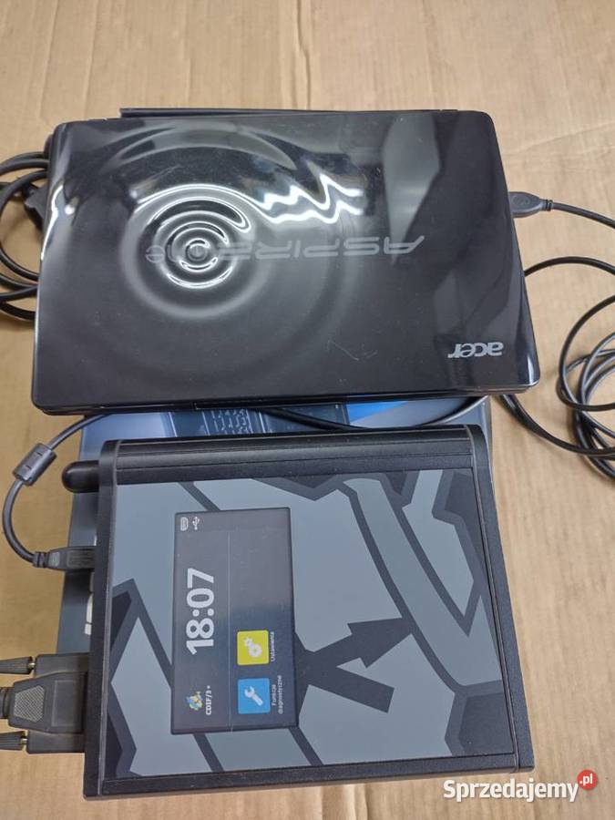 CDIF3 TESTER DIAGNOSTYCZNY Suchowola