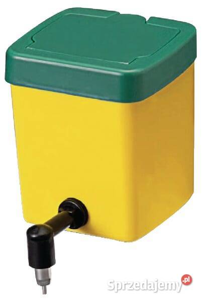 Poidło królików 500 ml 740145F Kamionna sprzedam