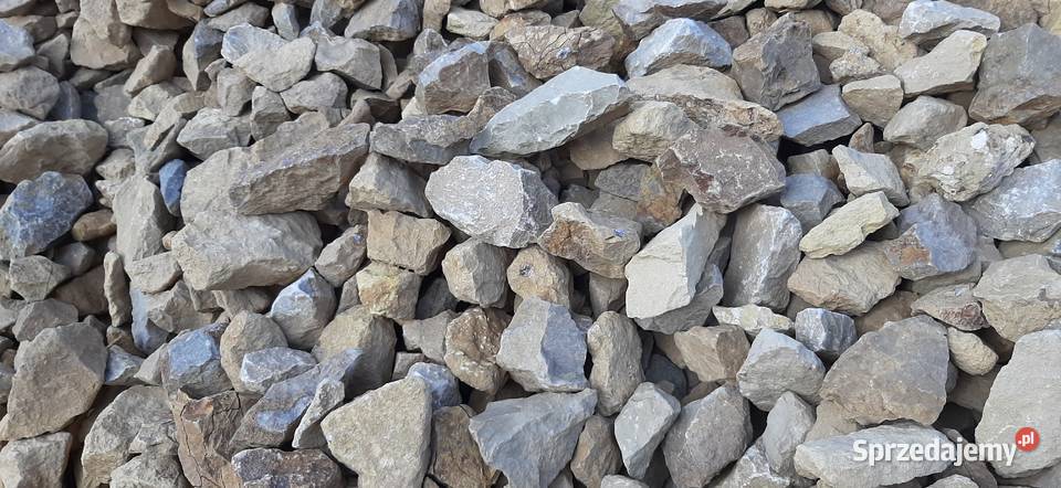Kruszywo Kamień 0315 mm Tłuczeń Żwir Materiały budowlane Balice