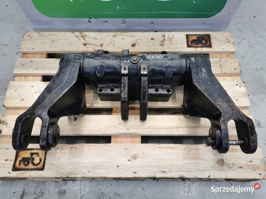 JCB 8250 Fastrac Plecak podnośnika Wilkowo sprzedam